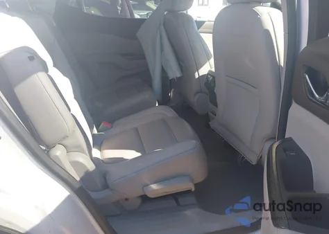 2019 GMC Acadia Slt-1 from USA, damaged, VIN 1GKKNMLS0KZ248752